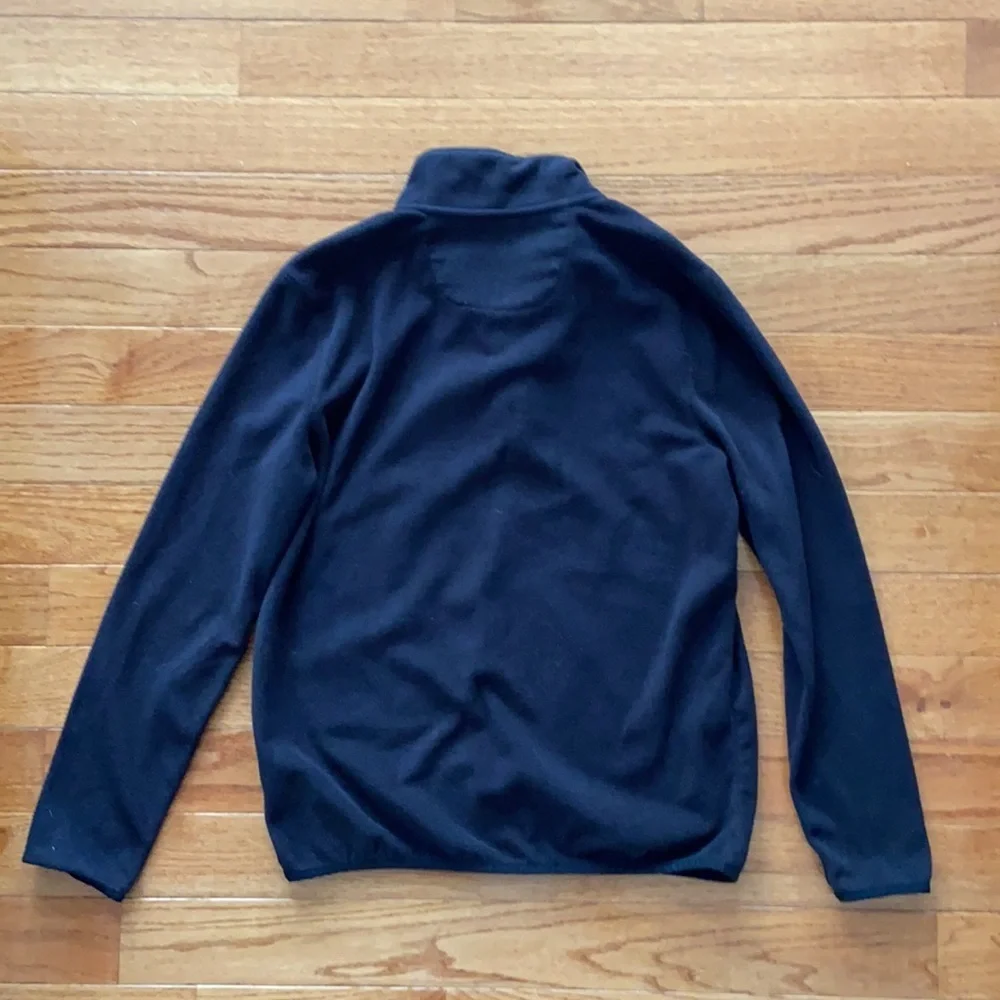 Fleece pullover - Picture 3 of 3